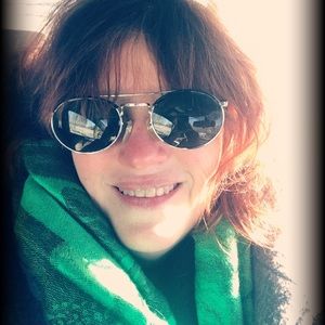 Meet your Posher, Margery